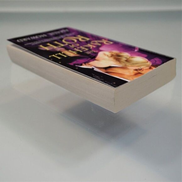 The Rakehell of Roth By Amalie Howard 2021 AMARA Books Paperback - Picture 5 of 7